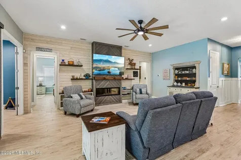 50 Pescado Drive St. Augustine FL 32095