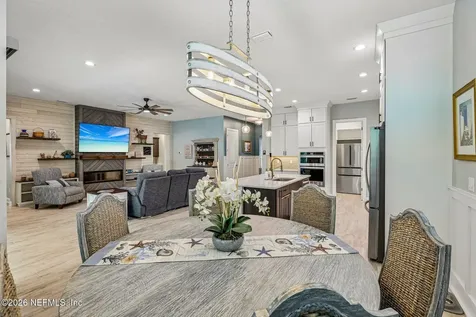 50 Pescado Drive St. Augustine FL 32095