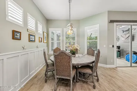50 Pescado Drive St. Augustine FL 32095