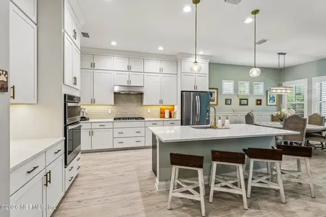 50 Pescado Drive St. Augustine FL 32095