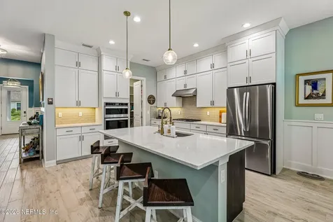 50 Pescado Drive St. Augustine FL 32095