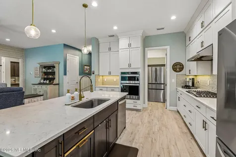 50 Pescado Drive St. Augustine FL 32095