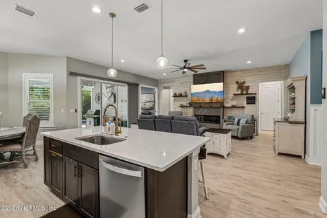 50 Pescado Drive St. Augustine FL 32095