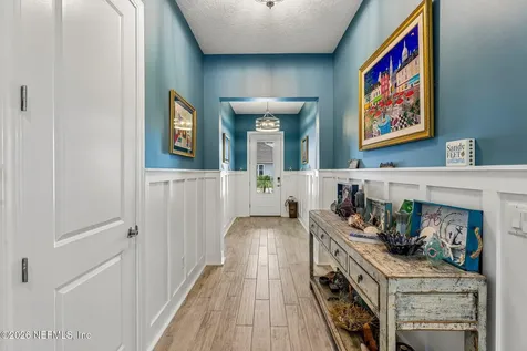 50 Pescado Drive St. Augustine FL 32095