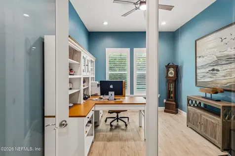 50 Pescado Drive St. Augustine FL 32095