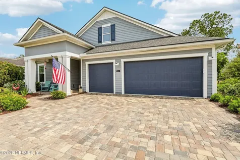50 Pescado Drive St. Augustine FL 32095