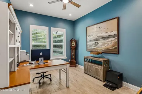 50 Pescado Drive St. Augustine FL 32095