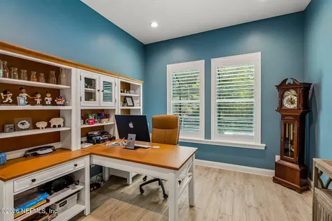 50 Pescado Drive St. Augustine FL 32095