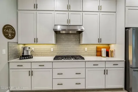 50 Pescado Drive St. Augustine FL 32095