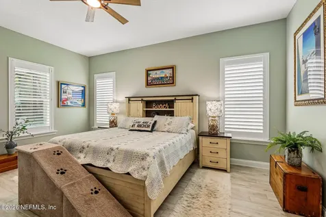 50 Pescado Drive St. Augustine FL 32095