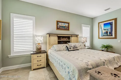 50 Pescado Drive St. Augustine FL 32095