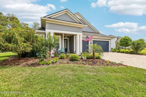 50 Pescado Drive St. Augustine FL 32095