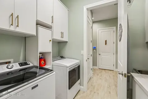 50 Pescado Drive St. Augustine FL 32095