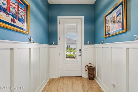 50 Pescado Drive St. Augustine FL 32095