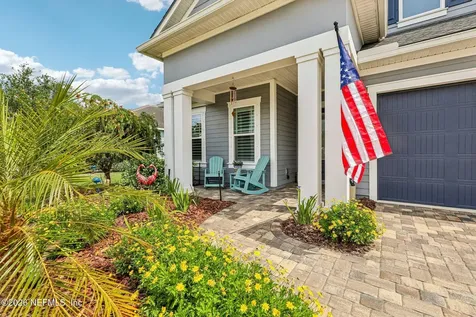50 Pescado Drive St. Augustine FL 32095