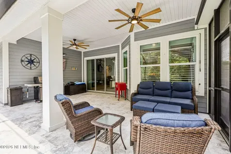 50 Pescado Drive St. Augustine FL 32095
