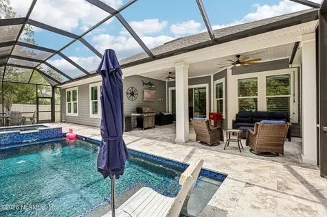 50 Pescado Drive St. Augustine FL 32095