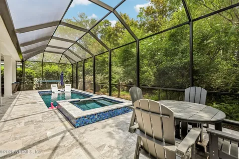 50 Pescado Drive St. Augustine FL 32095