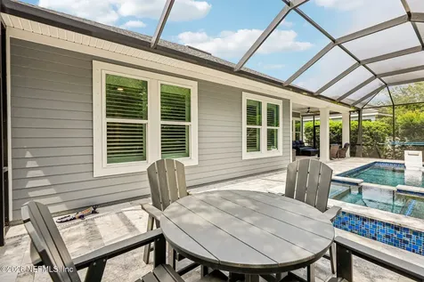 50 Pescado Drive St. Augustine FL 32095