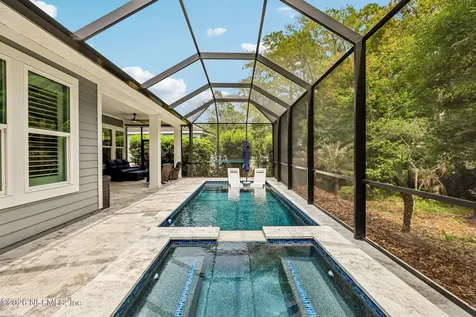 50 Pescado Drive St. Augustine FL 32095