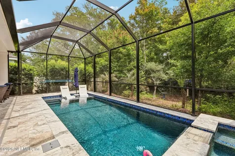 50 Pescado Drive St. Augustine FL 32095