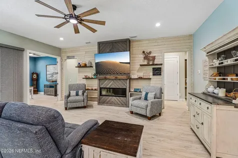 50 Pescado Drive St. Augustine FL 32095