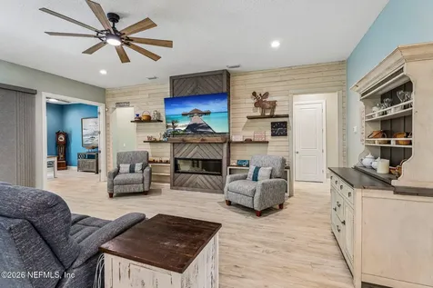 50 Pescado Drive St. Augustine FL 32095