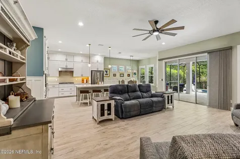 50 Pescado Drive St. Augustine FL 32095