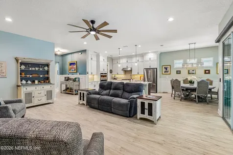 50 Pescado Drive St. Augustine FL 32095