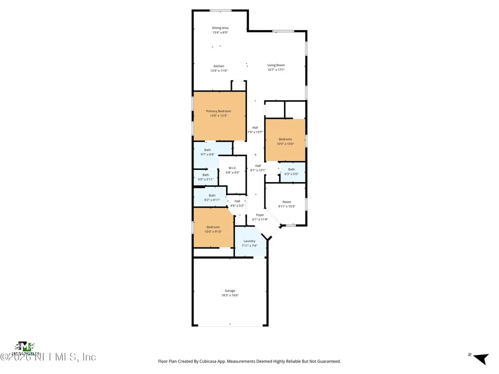 145 Sailors Landing Court St. Augustine FL 32084