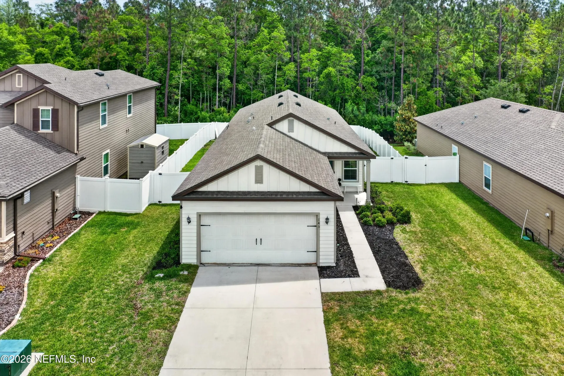 145 Sailors Landing Court St. Augustine FL 32084