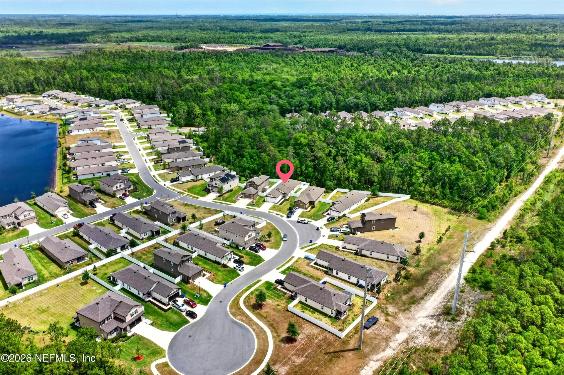 145 Sailors Landing Court St. Augustine FL 32084