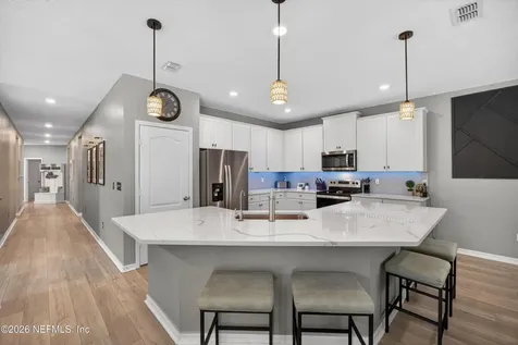 145 Sailors Landing Court St. Augustine FL 32084