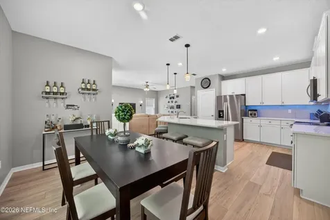 145 Sailors Landing Court St. Augustine FL 32084