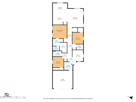 145 Sailors Landing Court St. Augustine FL 32084