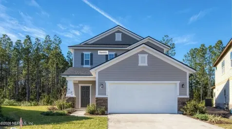 229 Concave Lane St. Augustine FL 32095