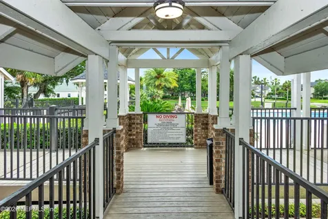 802 Tournament Road Ponte Vedra Beach FL 32082