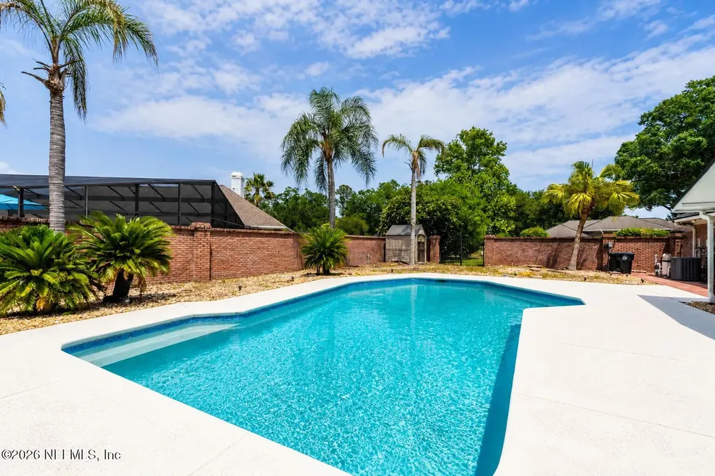 2346 Lavista Lane Orange Park FL 32003