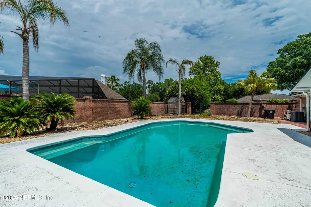 2346 Lavista Lane Orange Park FL 32003