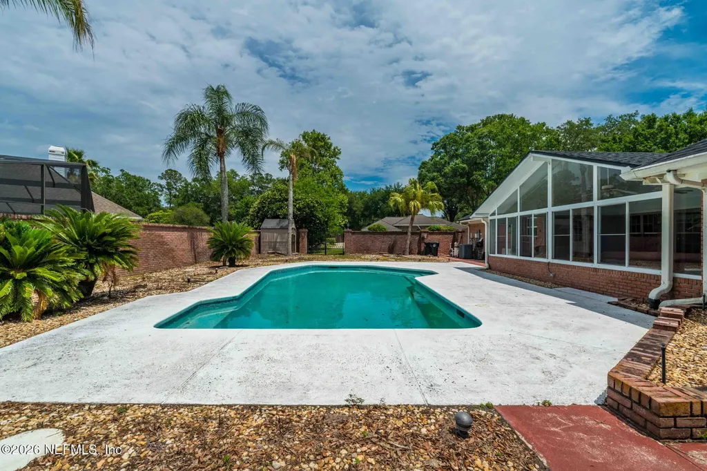 2346 Lavista Lane Orange Park FL 32003