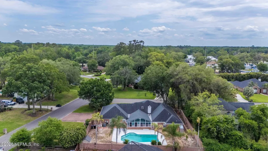2346 Lavista Lane Orange Park FL 32003