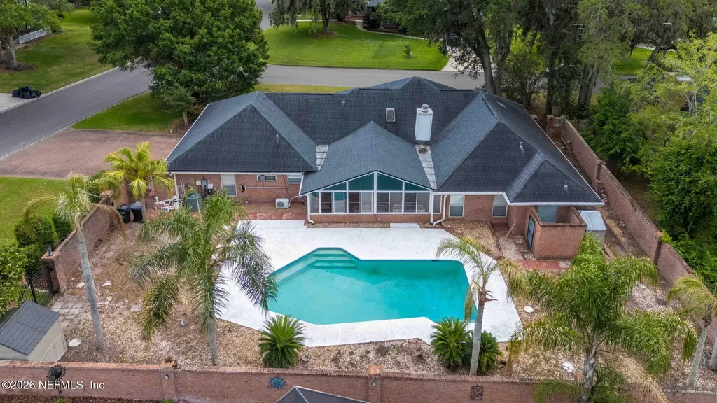 2346 Lavista Lane Orange Park FL 32003