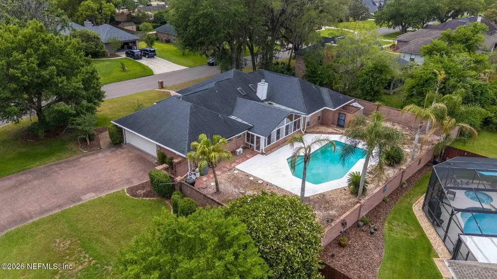 2346 Lavista Lane Orange Park FL 32003