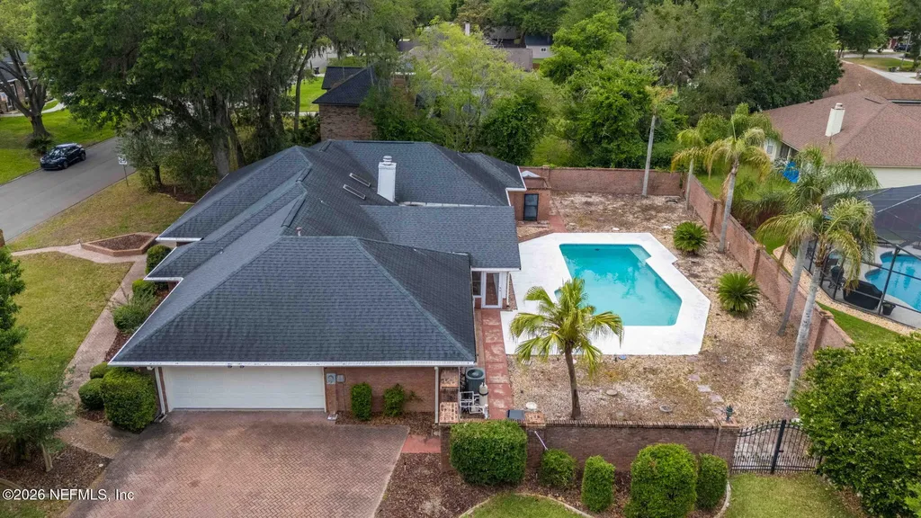 2346 Lavista Lane Orange Park FL 32003