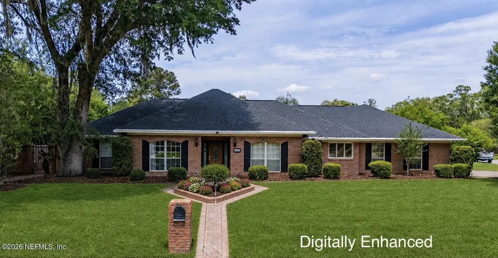 2346 Lavista Lane Orange Park FL 32003