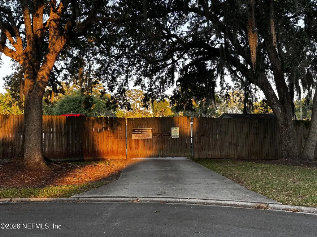 2346 Lavista Lane Orange Park FL 32003