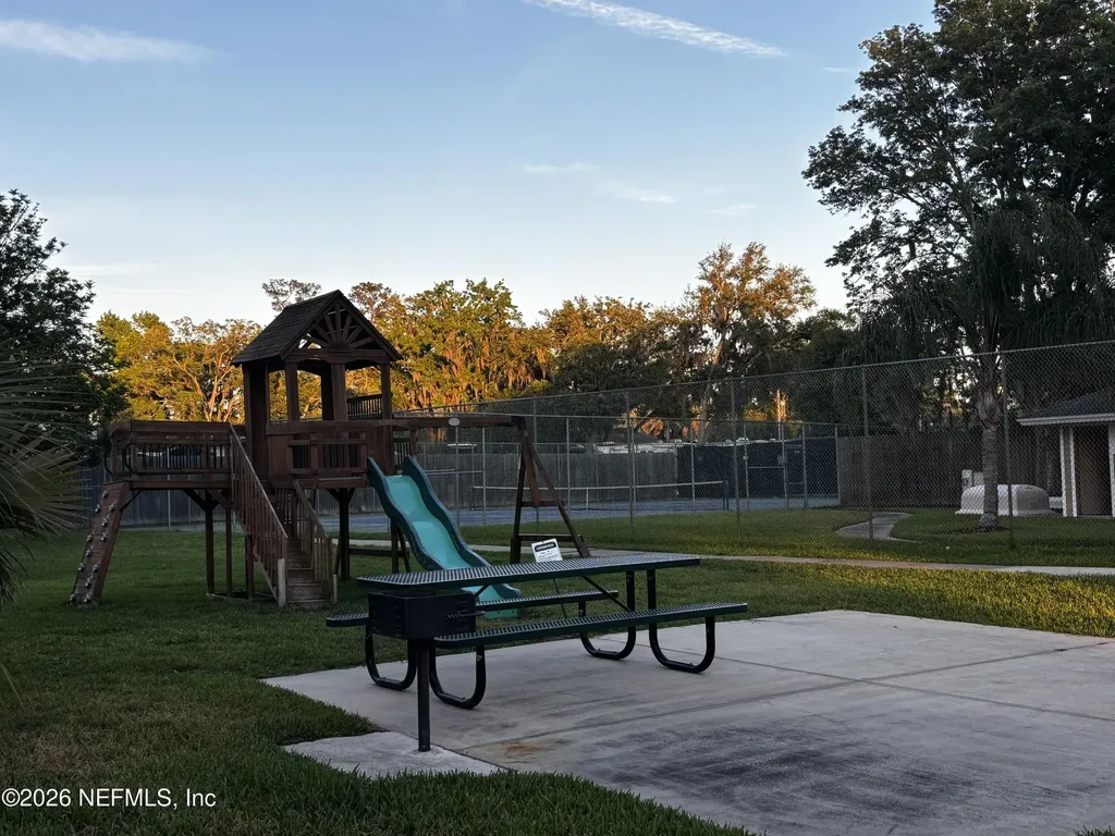 2346 Lavista Lane Orange Park FL 32003