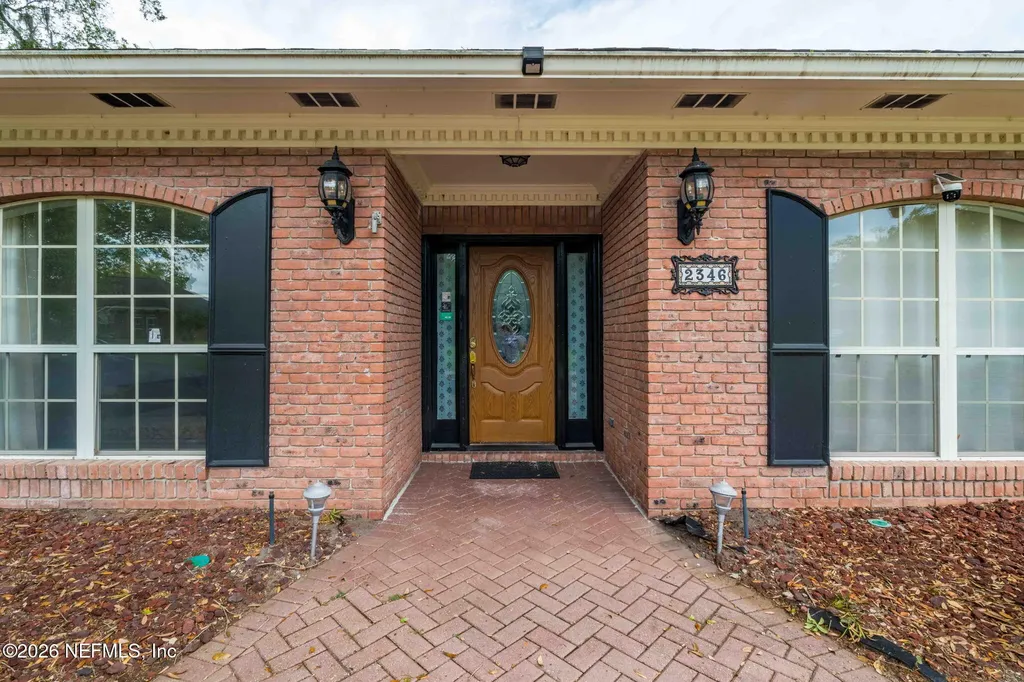 2346 Lavista Lane Orange Park FL 32003