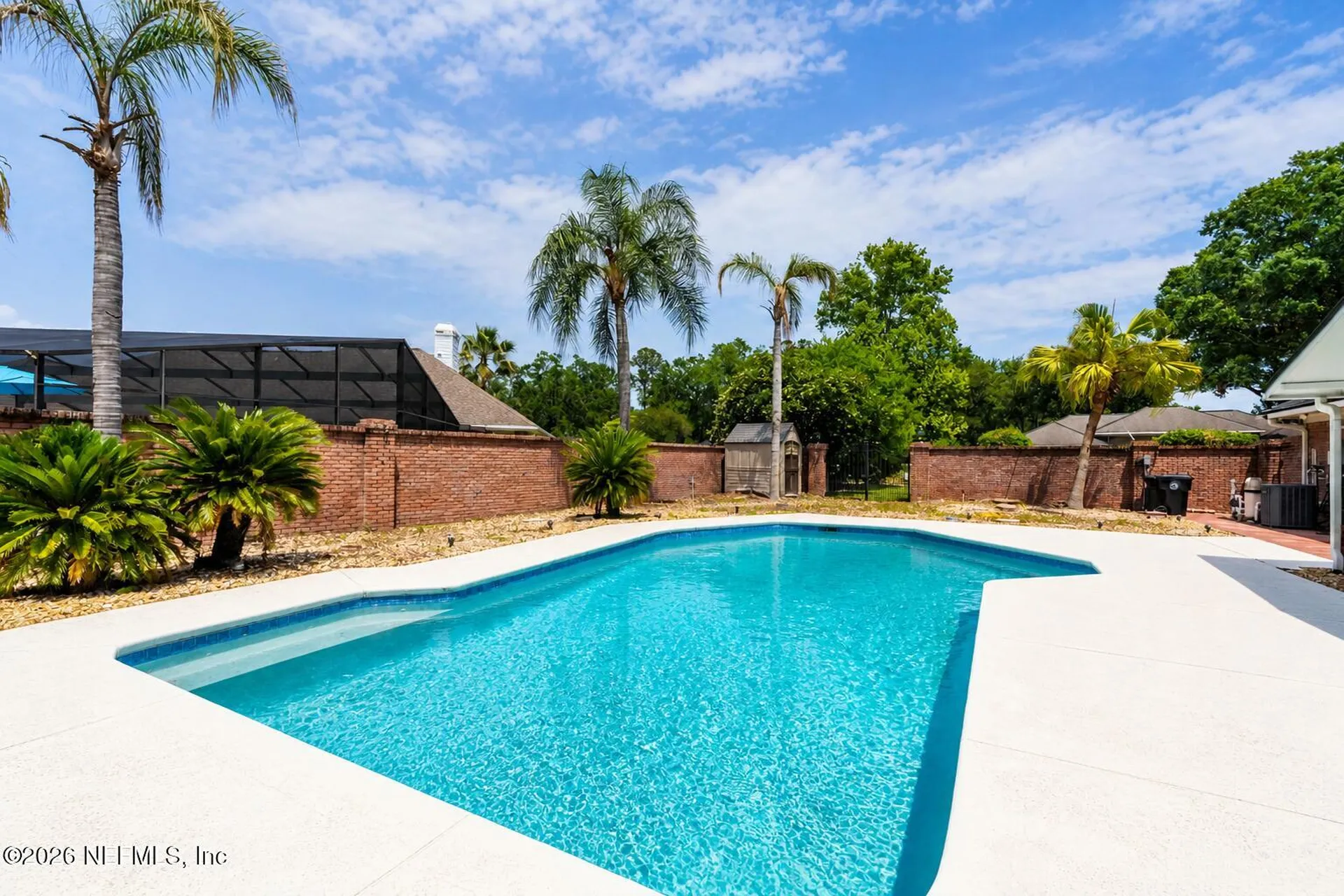 2346 Lavista Lane Orange Park FL 32003