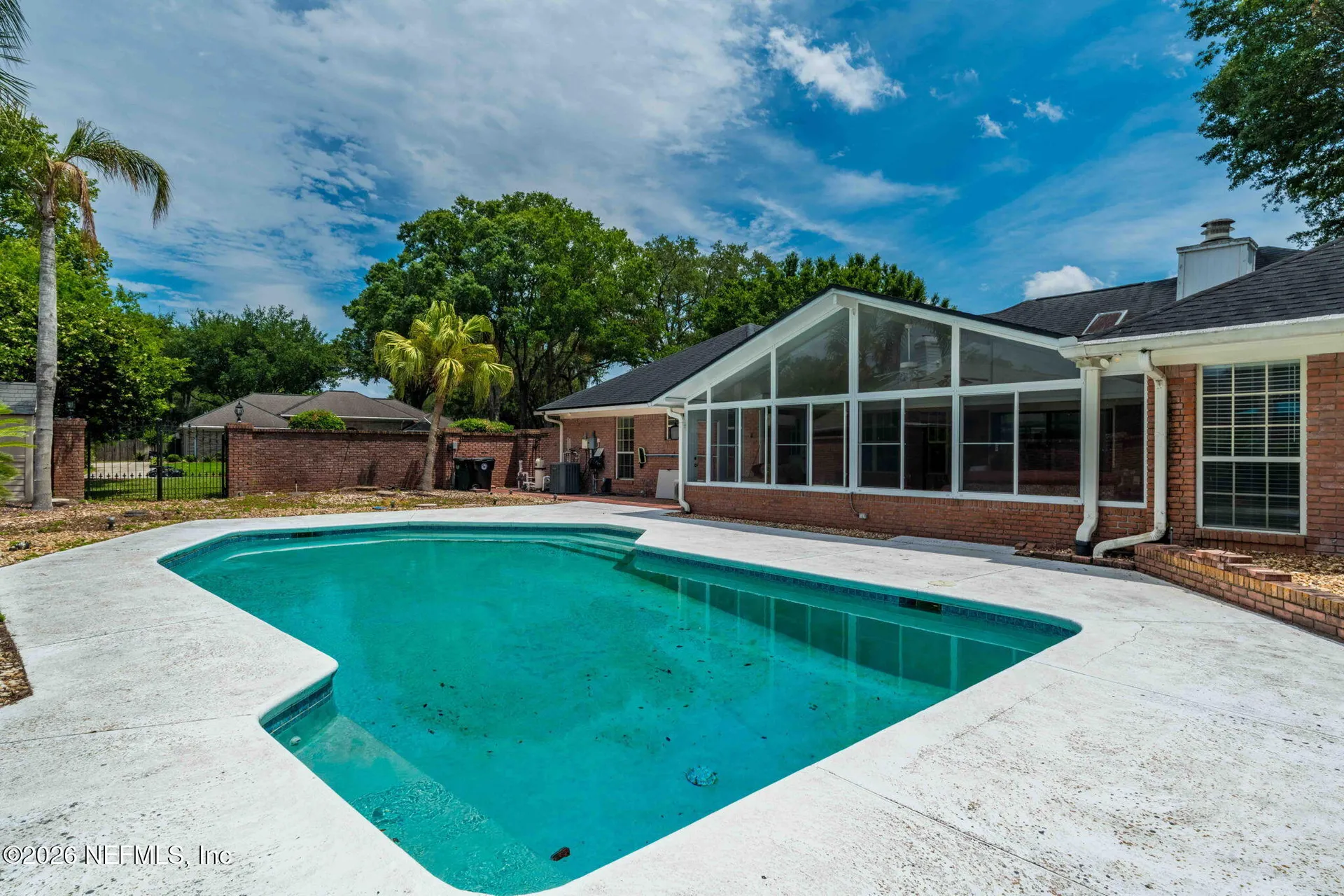 2346 Lavista Lane Orange Park FL 32003